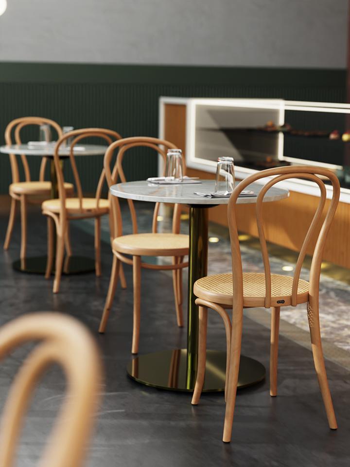 Abbildung chair Gion Ambiente