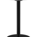 Abbildung Eettafel Kerst Slim Schrägansicht