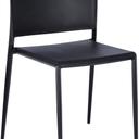Abbildung Chaise Barlin Schrägansicht