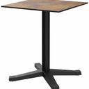 Abbildung Esstisch Kata Schrägansicht