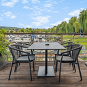 Abbildung dining table Kerst Slim Ambiente
