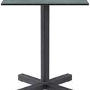 Abbildung table à manger Woden Vorderansicht