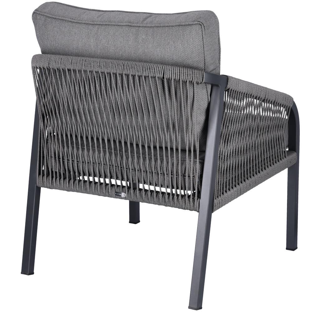 Abbildung Fauteuil Sunniva Schrägansicht