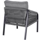 Abbildung Fauteuil Sunniva Schrägansicht