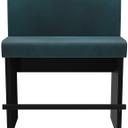 Abbildung Einzel-/Grundelement 100 cm H-Line Vorderansicht