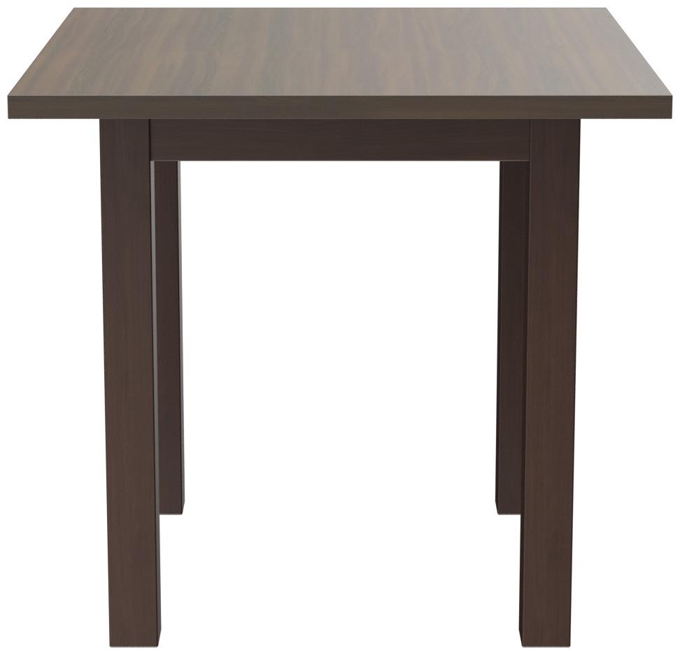 Abbildung Table à manger Dunia Seitenansicht