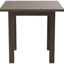 Abbildung Table à manger Dunia Seitenansicht