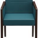 Abbildung Armchair Paddy Vorderansicht
