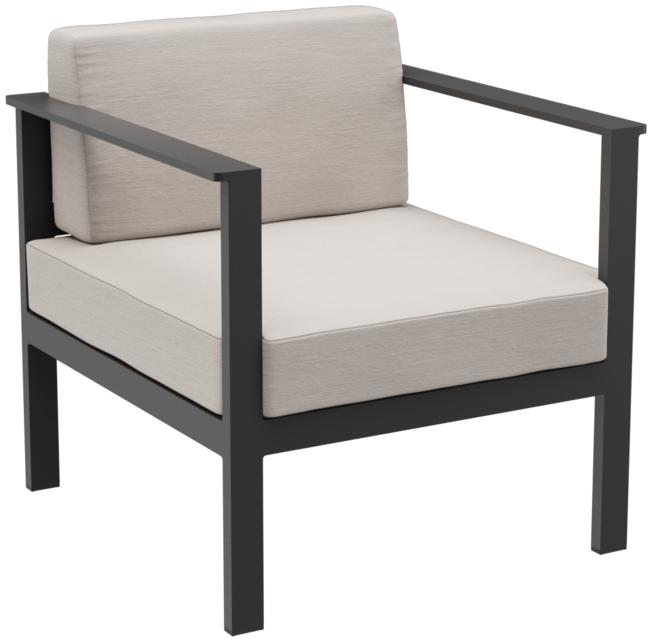 Sessel Sorelia