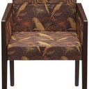 Abbildung Armchair Paddy Vorderansicht