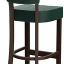Abbildung bar stool Damara Schrägansicht