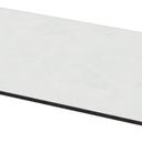 Abbildung Tischplatte Compact Slim Schrägansicht