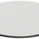 Abbildung Tischplatte Compact Slim Schrägansicht