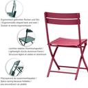 Abbildung chaise Baila
