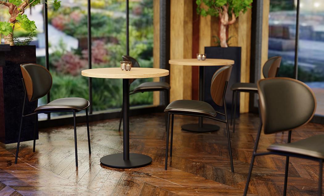 Abbildung Stuhl Selvon Ambiente