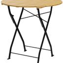 Abbildung Eettafel Rocio Schrägansicht