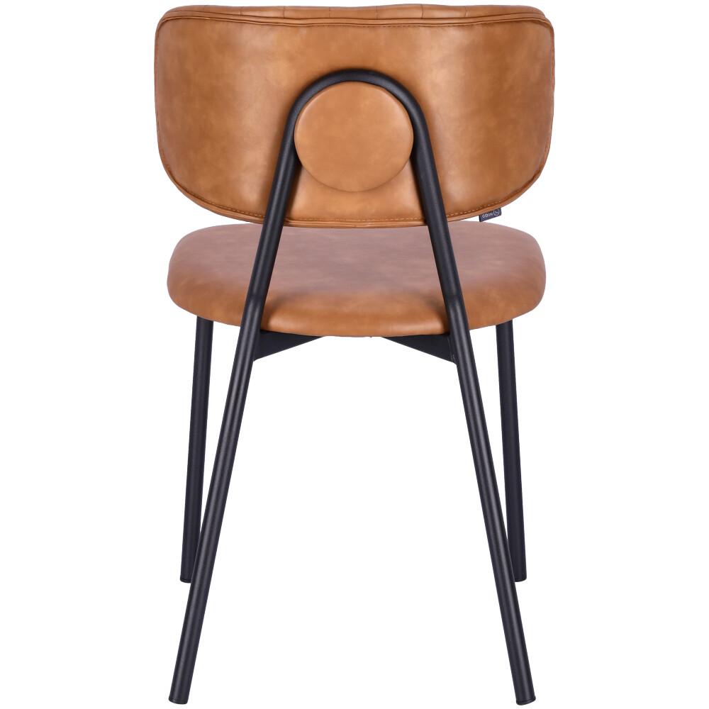 Abbildung chaise Katris Rückansicht