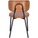 Abbildung chaise Katris Rückansicht