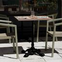 Abbildung Tabouret de bar Malida Ambiente