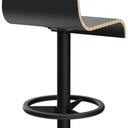 Abbildung bar stool Kerst S Schrägansicht