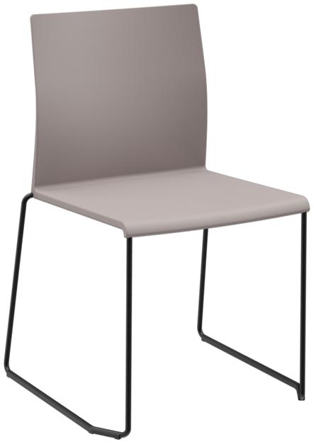 Abbildung chaise Yenni Schrägansicht