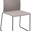 Abbildung chaise Yenni Schrägansicht
