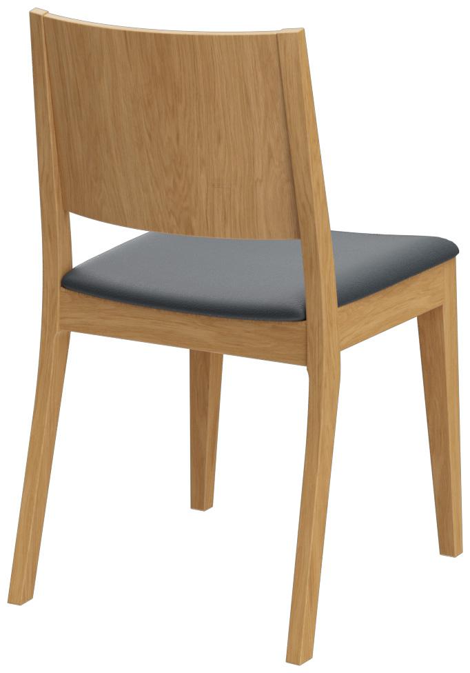 Abbildung chair Quin Schrägansicht