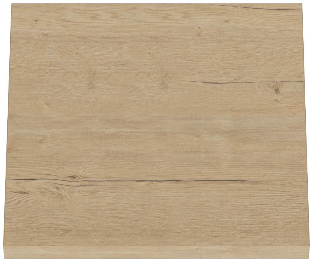 Abbildung Plateau de table Duro Style Schrägansicht