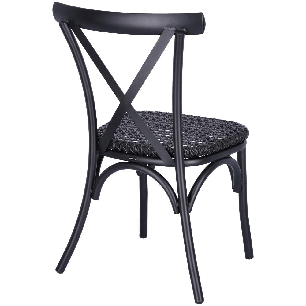 Abbildung chaise Hilan Schrägansicht