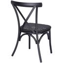 Abbildung chaise Hilan Schrägansicht