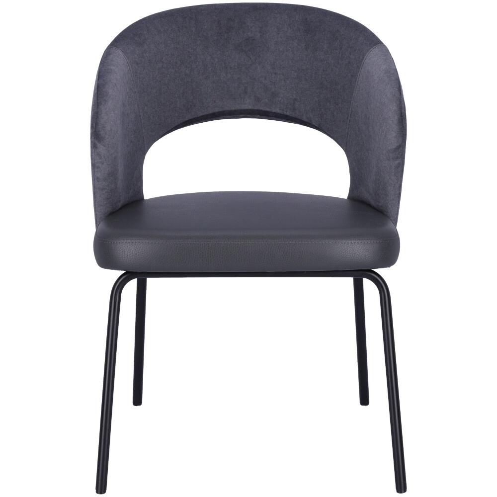 Abbildung Armlehnstuhl Nilla Vorderansicht