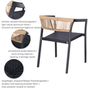 Abbildung Fauteuil Malida