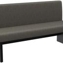 Abbildung Single/base element 150 cm H-Line Schrägansicht