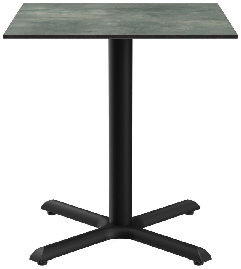 Abbildung Esstisch Kina Vorderansicht