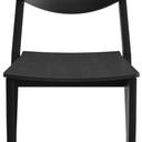 Abbildung chaise Quorum O Vorderansicht