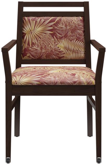 Abbildung Armchair Liah Vorderansicht