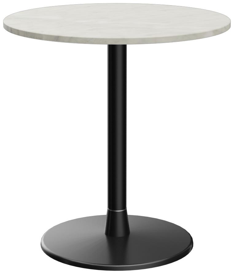 Abbildung dining table Modular T Schrägansicht