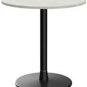 Abbildung dining table Modular T Schrägansicht