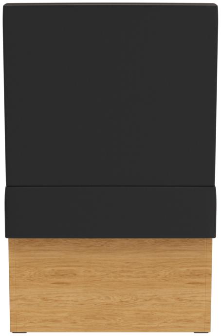 Abbildung Intermediate element 60 cm Anett Rückansicht