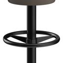 Abbildung bar stool Modular S Rückansicht