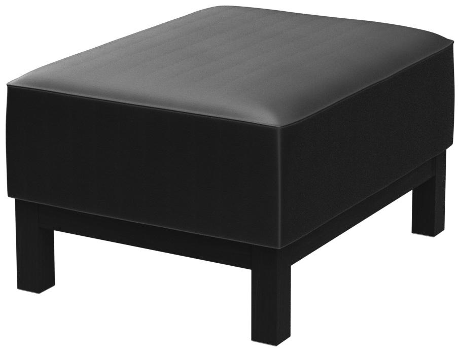 Abbildung Hocker Chilly Schrägansicht