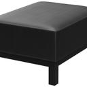 Abbildung Hocker Chilly Schrägansicht