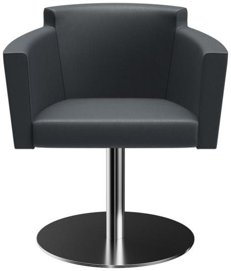 Abbildung chaise Dylan Vorderansicht