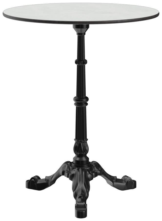 Abbildung Esstisch Verma Vorderansicht