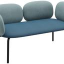 Abbildung 2-zits element Liberty Schrägansicht