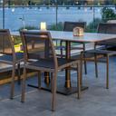 Abbildung Table à manger Modular T Ambiente