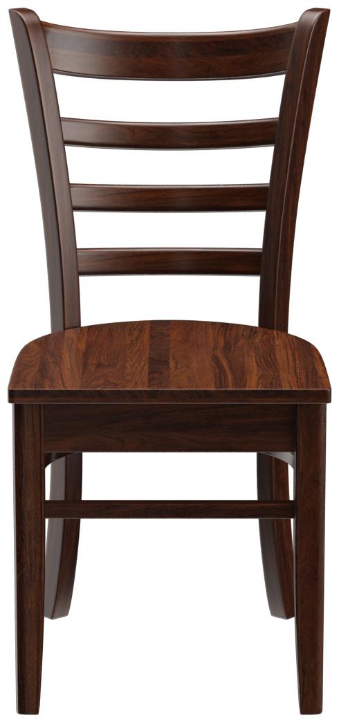 Abbildung stoel Ute Vorderansicht