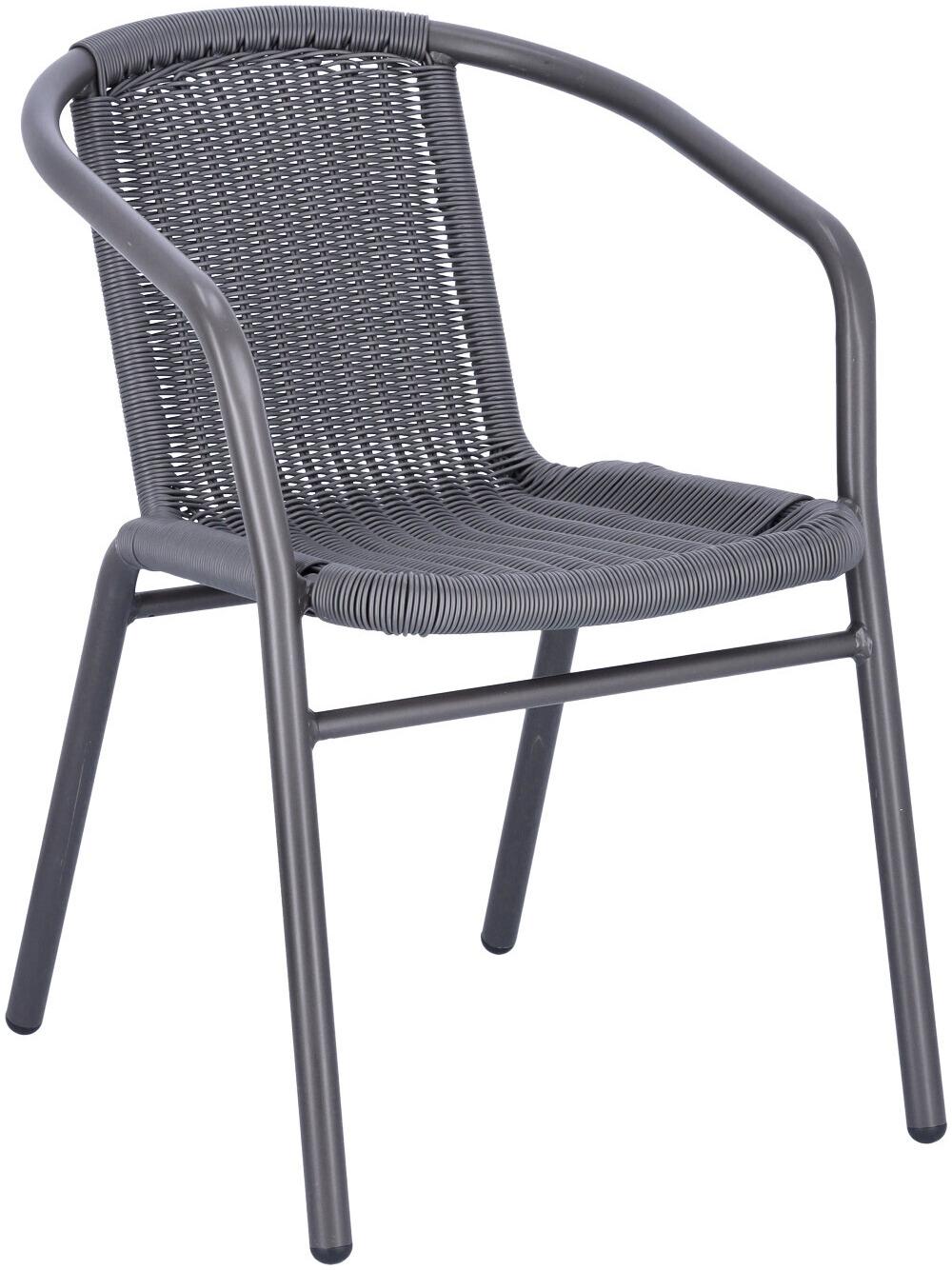 Fauteuil Enriko