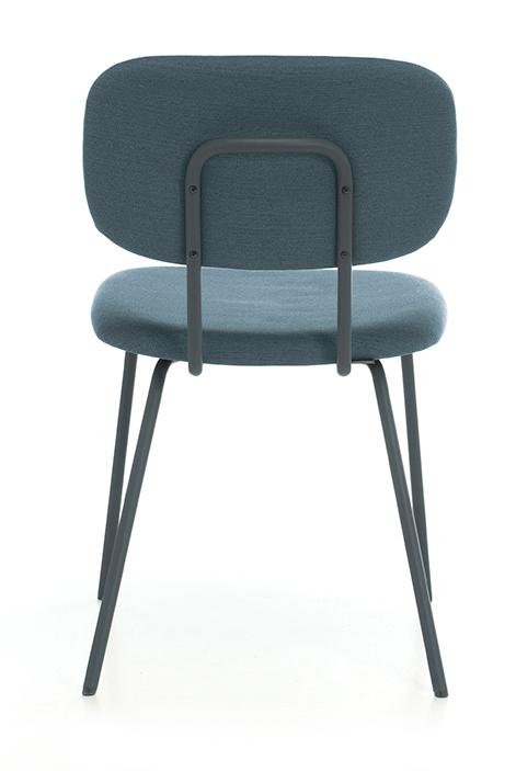 Abbildung chaise P 32 Rückansicht