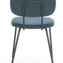 Abbildung chaise P 32 Rückansicht